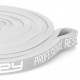 SPOKEY fitness body rubber HARD POWER II 920957