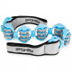 SPOKEY fitness rollers MIXROLL 920931