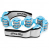 SPOKEY fitness rollers MIXROLL 920931