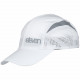 Sports cap ELEVEN AIR white