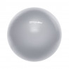 SPOKEY gymnastic ball HALF FIT 65cm green 920939