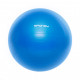 SPOKEY gymnastic ball HALF FIT 65cm green 920939