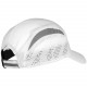 Sports cap ELEVEN AIR white