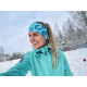 Headband ELEVEN HB Dolomiti LETT aqua