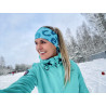 Headband ELEVEN HB Dolomiti LETT aqua