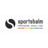 SPORTSBALM sildošais gēls MEDIUM 150ml