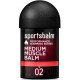 SPORTSBALM sildošais gēls MEDIUM 150ml