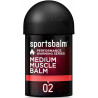 SPORTSBALM muscle gel MEDIUM 150ml