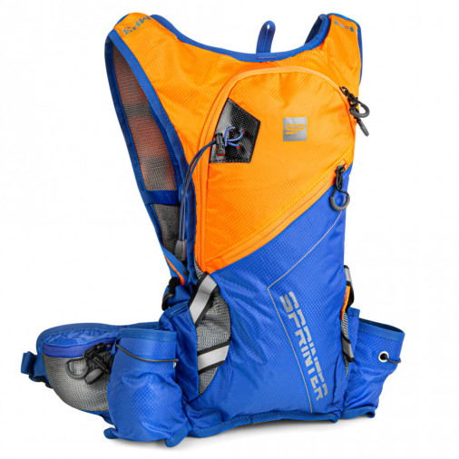ELEVEN running belt HYDRATION