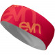 headband ELEVEN HB light EVN RED