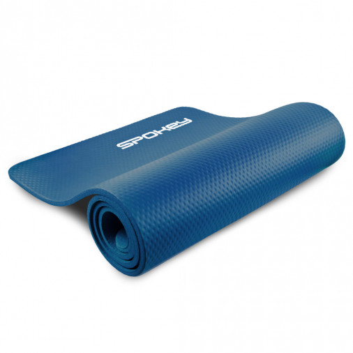 SPOKEY fitness mat SOFTMAT red