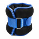 SPOKEY weight cuffs for arms / legs FORM IV, 2x0.5kg