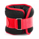 SPOKEY weight cuffs for arms / legs FORM IV, 2x0.5kg