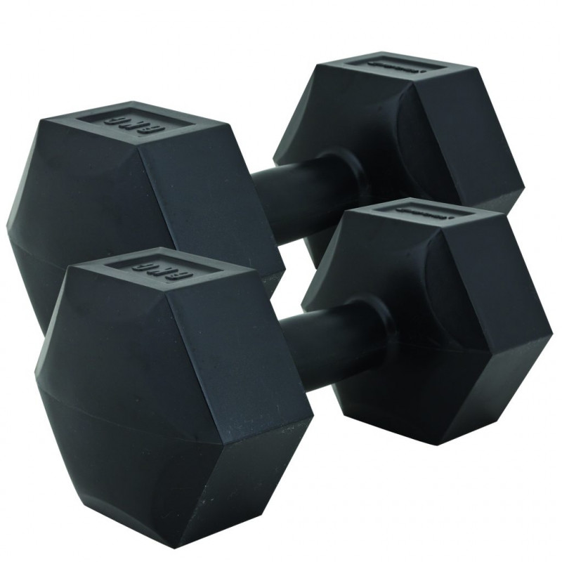 lv dumbbells