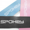 SPOKEY fitness body rubber 3in1 920959