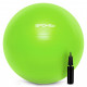 SPOKEY fitnesa bumba FITBALL 65CM zaļa