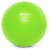 SPOKEY fitnesa bumba FITBALL 65CM zaļa