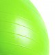 SPOKEY fitnesa bumba FITBALL 65CM zaļa