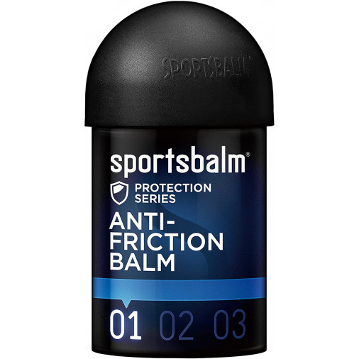 SPORTSBALM pret noberzumu balzāms 150ml