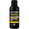 SPORTSBALM eļļa ENERGIZE 200ml