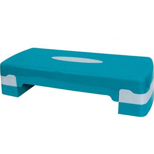 SPOKEY step bench BASIC III