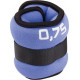 SPOKEY weight cuffs for arms / legs FORM IV, 2x0.5kg