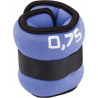 SPOKEY weight cuffs for arms / legs FORM IV, 2x0.5kg