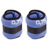 SPOKEY weight cuffs for arms / legs FORM IV, 2x0.5kg