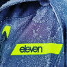 Softshell jacket ELEVEN screen black