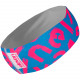 headband ELEVEN HB light LETT azur