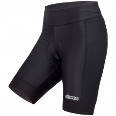 Woman cycling pants RACE black