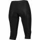 Woman cycling pants NELA 3/4 black
