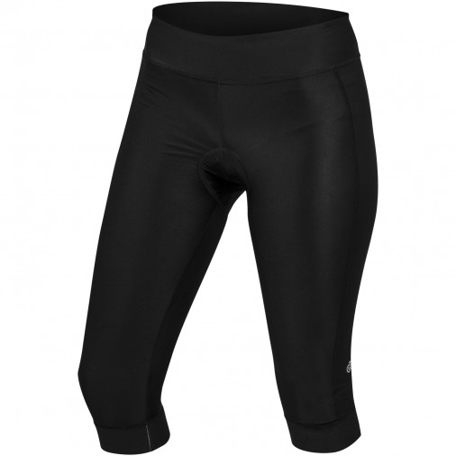 Woman cycling pants NELA 3/4 black