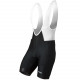 Cycling pants RACE MIRROR black