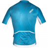 cycling jersey PRO aqua