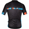 cycling jersey PRO black