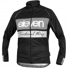 cycling jacket ELEVEN COMBI LIGHT horizontal