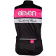 Women's cycling gilet ELEVEN F160