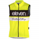 cycling gilet ELEVEN F150