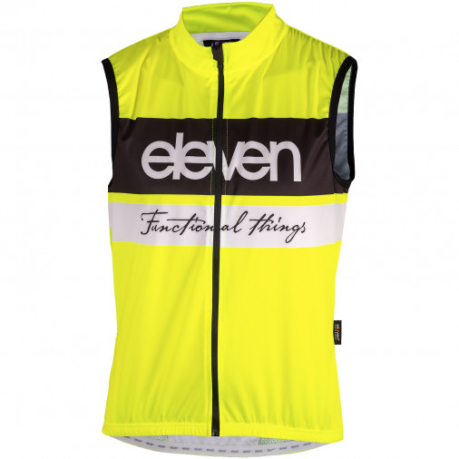cycling gilet ELEVEN F150