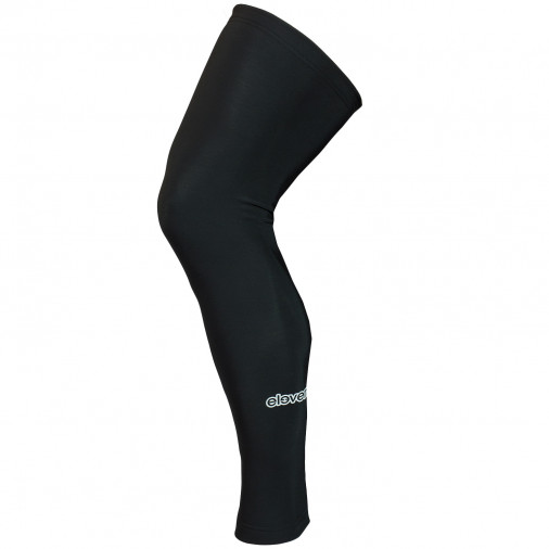 leg warmers Eleven black reflex