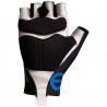 cycling gloves ELEVEN fluo/black