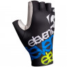 Velo cimdi Eleven fluo/black