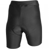 children cycling pants ELEVEN black