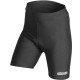 Kids cycling pants ELEVEN black