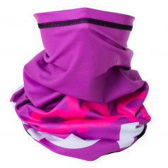 Scarve cap Eleven FLUO F35