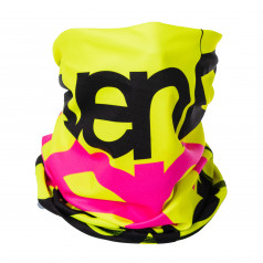 Scarve cap EVN FLUO F11