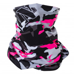 Scarve cap EVN CAMO 02