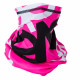 Multifunctional scarf Eleven FLUO F32