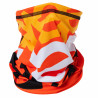 Scarve cap Eleven FLUO F25